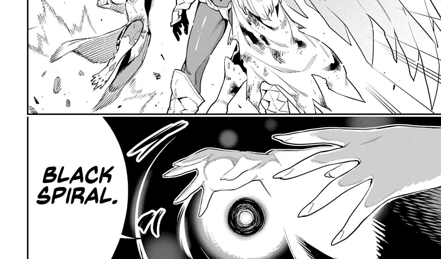 Read Mato Seihei No Slave chapter 40.2 image 7 on Lezhin