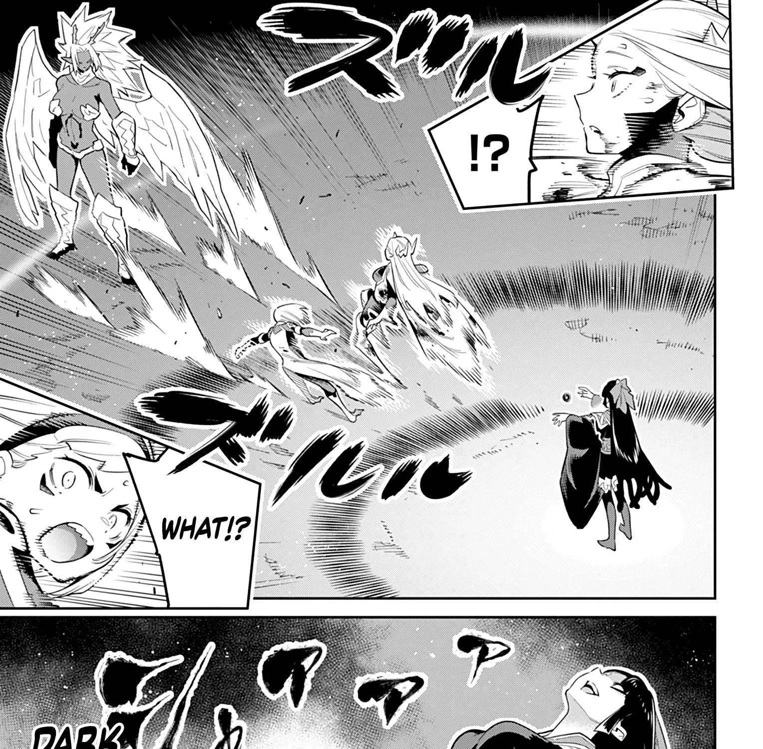 Read Mato Seihei No Slave chapter 40.2 image 8 on Lezhin
