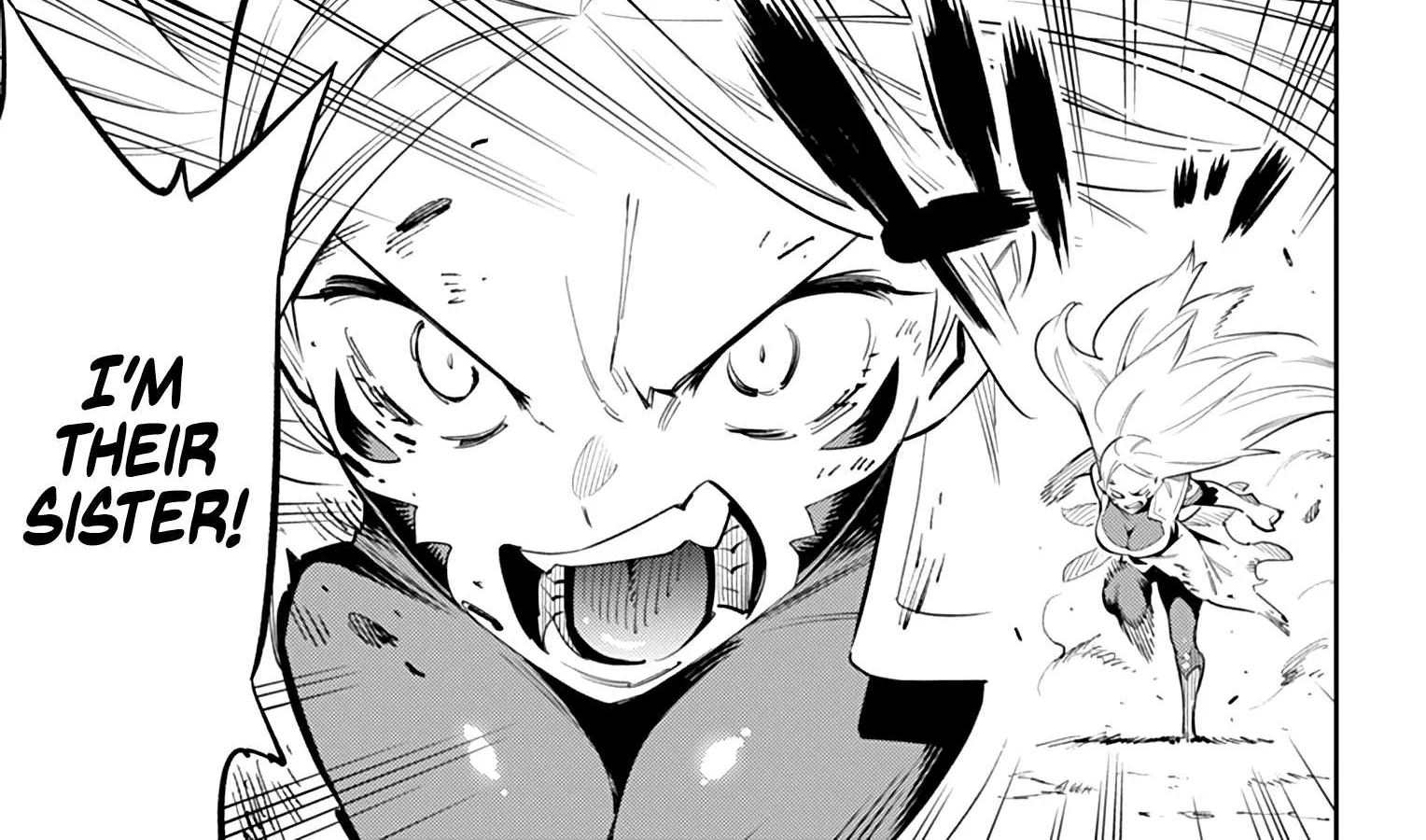 Read Mato Seihei No Slave chapter 40 image 13 on Lezhin