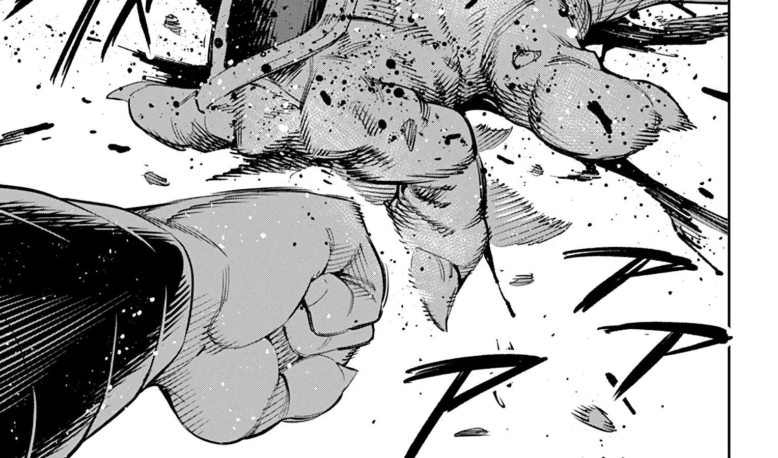 Read Mato Seihei No Slave chapter 41 image 13 on Lezhin