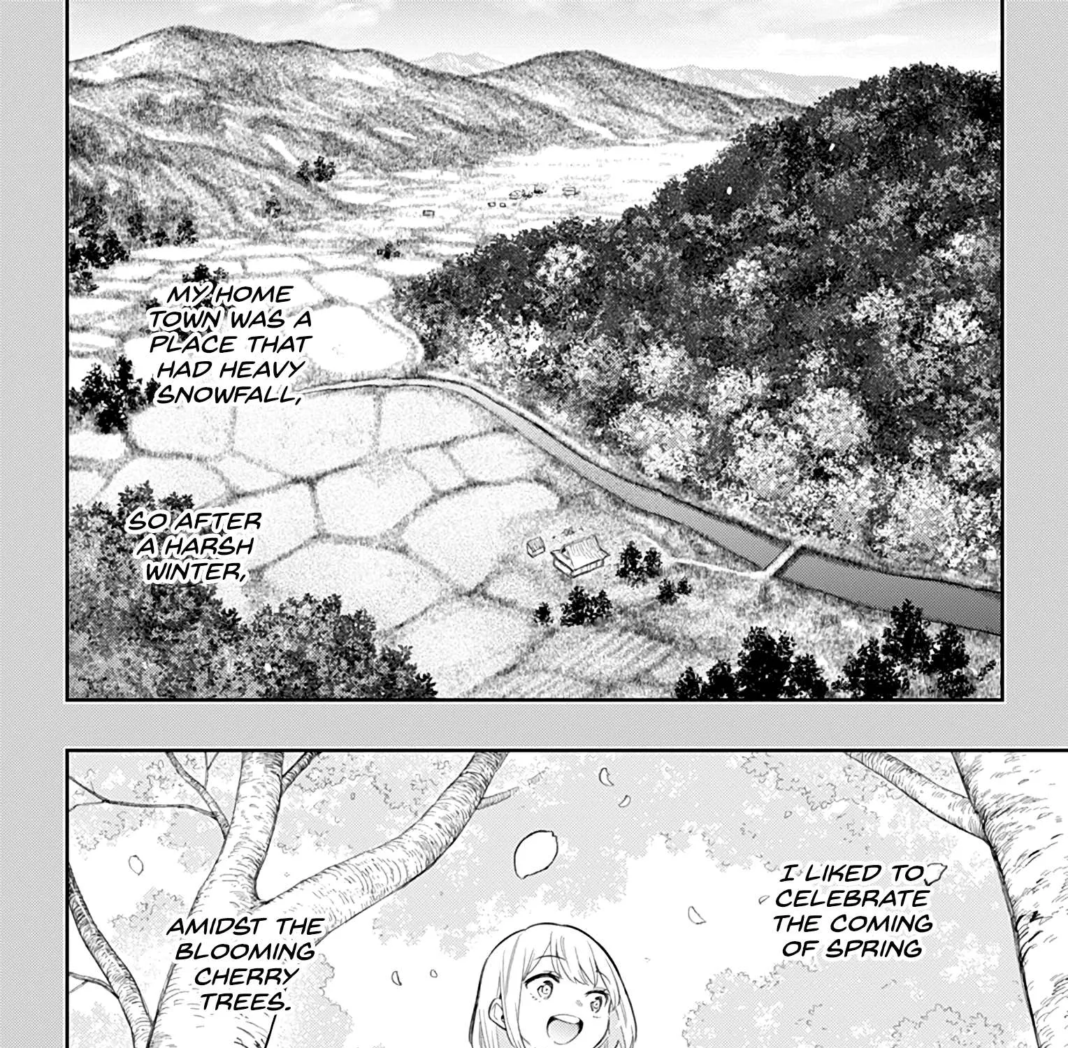Read Mato Seihei No Slave chapter 41 image 2 on Lezhin