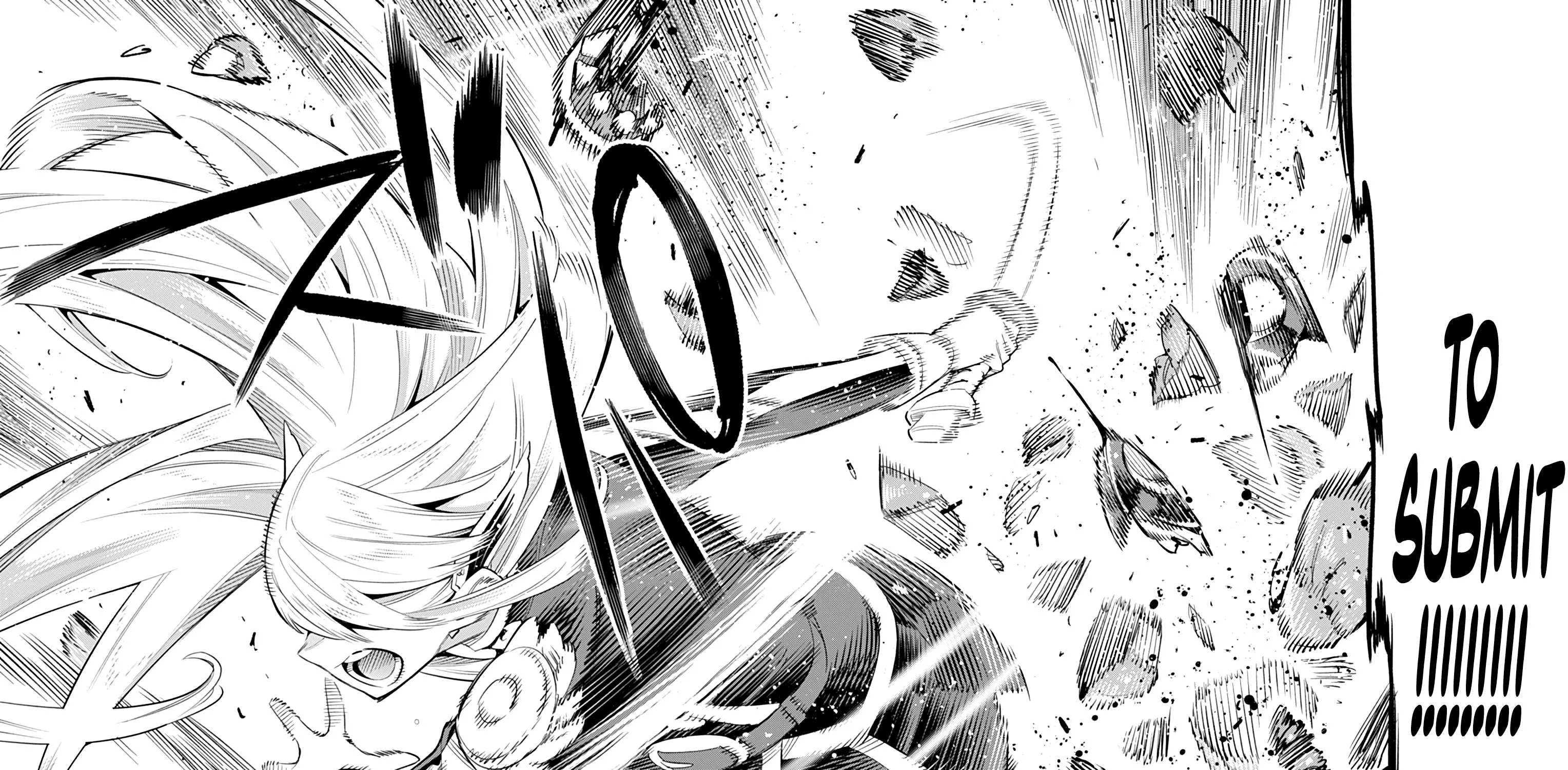 Read Mato Seihei No Slave chapter 41 image 32 on Lezhin