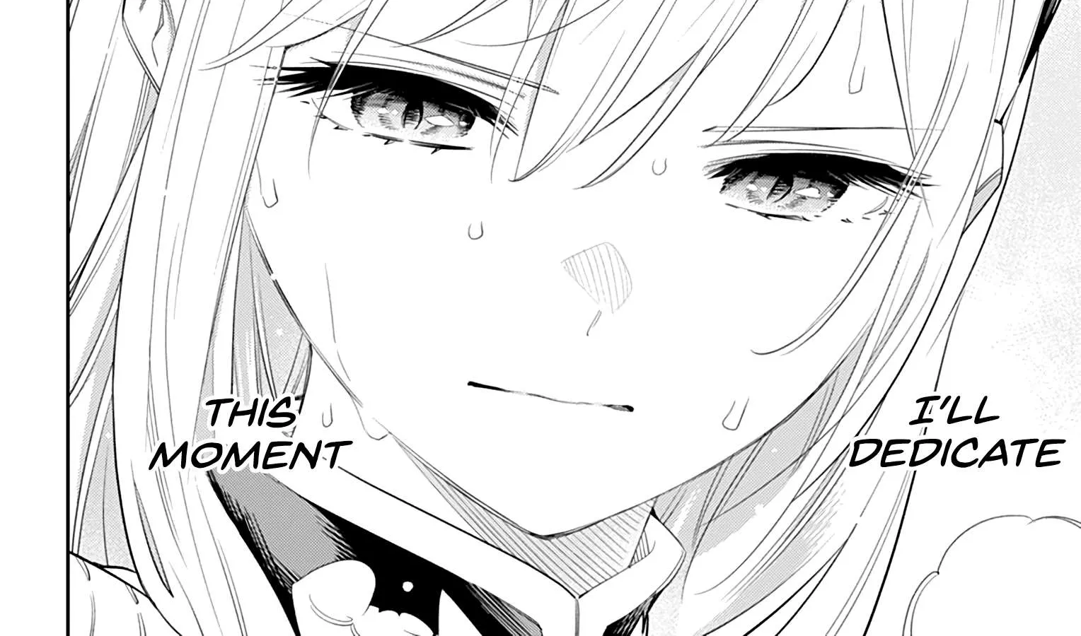 Read Mato Seihei No Slave chapter 41 image 35 on Lezhin