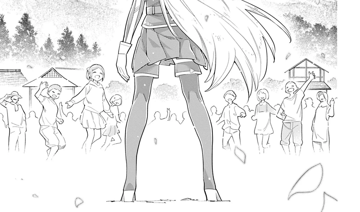 Read Mato Seihei No Slave chapter 41 image 37 on Lezhin