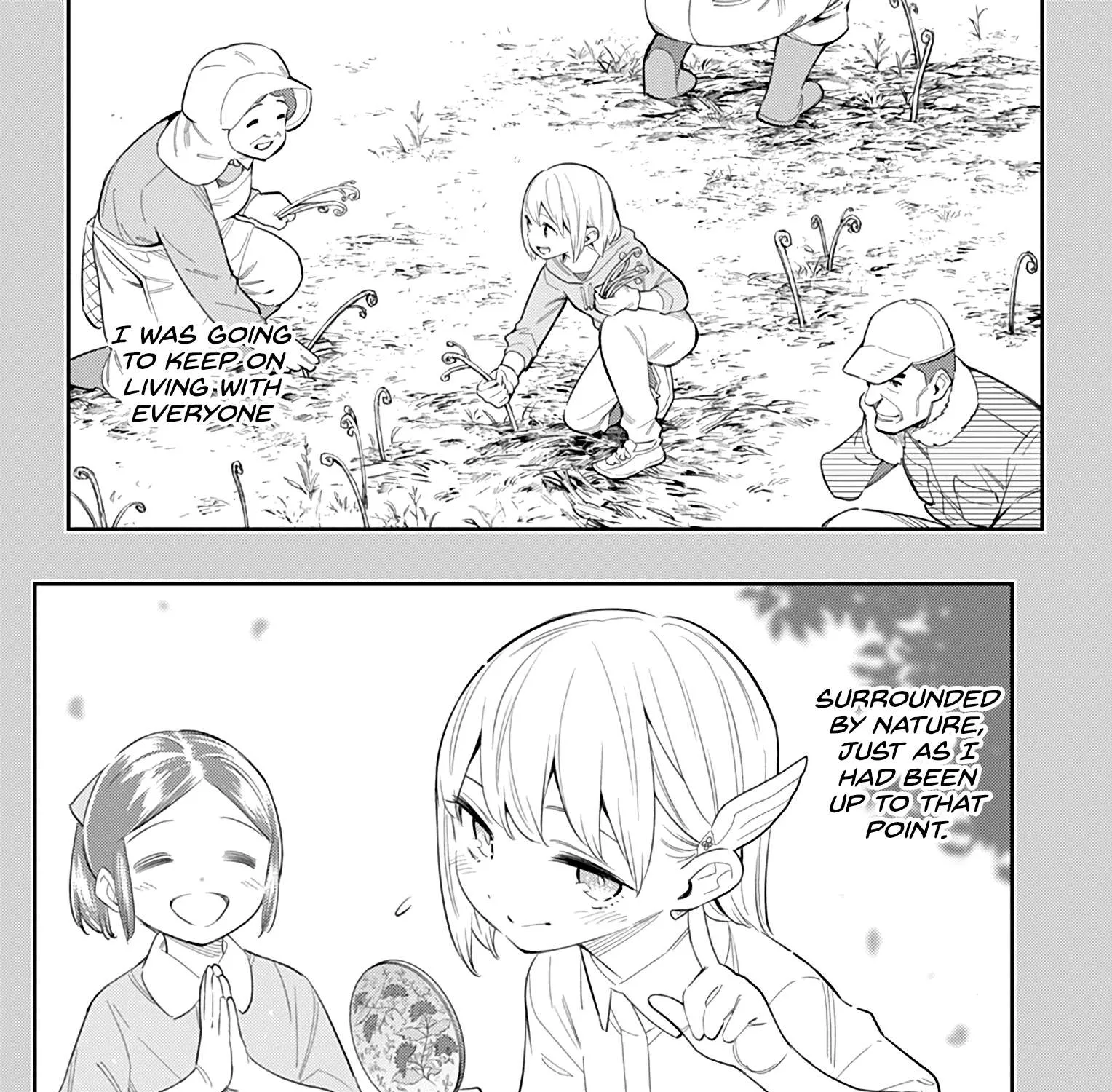 Read Mato Seihei No Slave chapter 41 image 4 on Lezhin