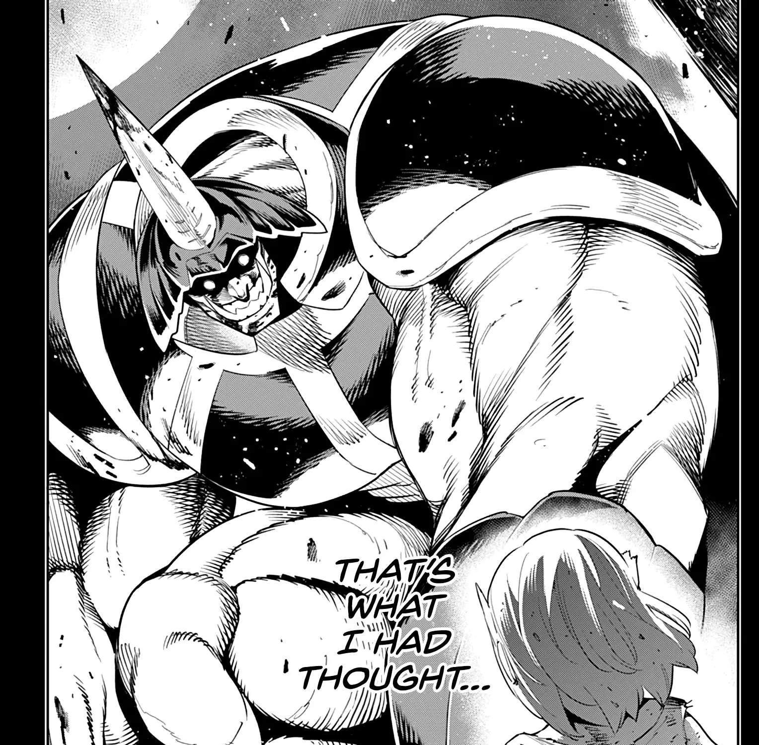 Read Mato Seihei No Slave chapter 41 image 6 on Lezhin