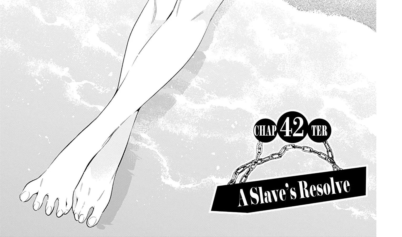 Read Mato Seihei No Slave chapter 42 image 1 on Lezhin