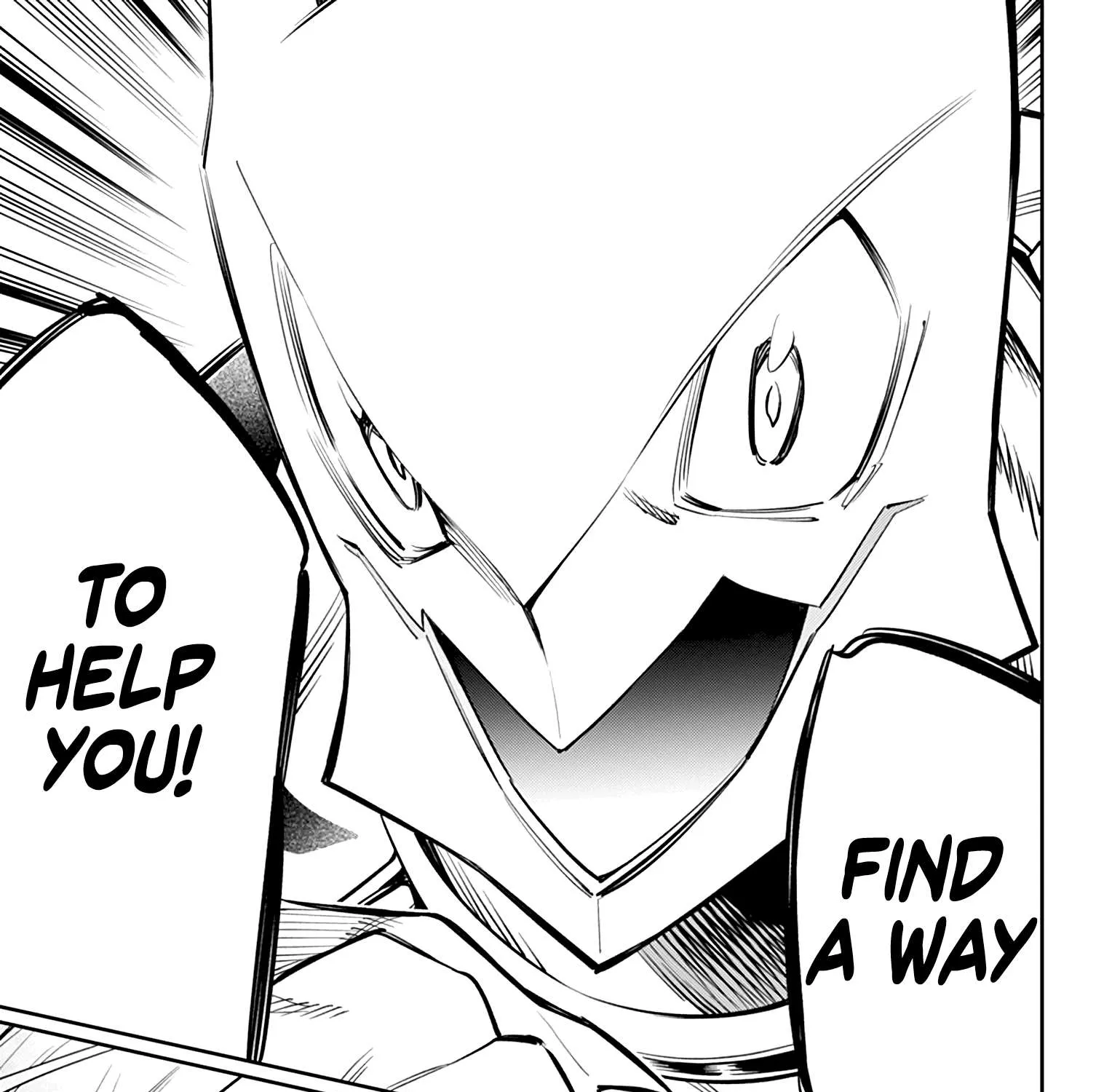 Read Mato Seihei No Slave chapter 42 image 36 on Lezhin