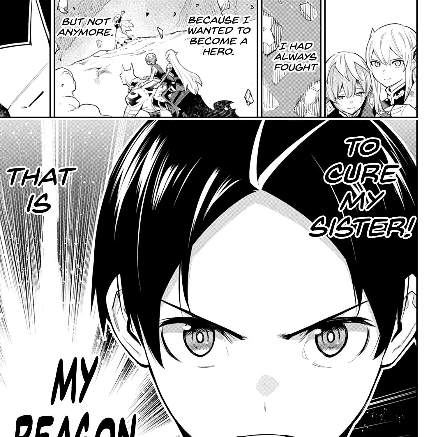 Read Mato Seihei No Slave chapter 42 image 40 on Lezhin