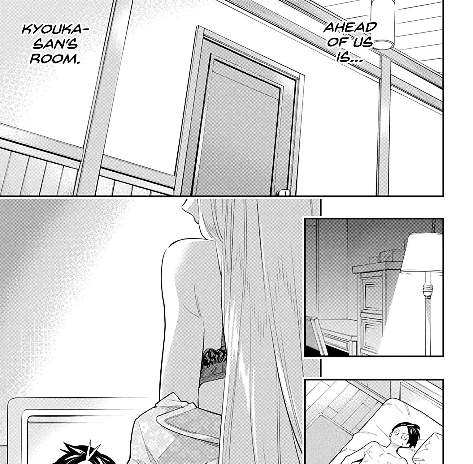Read Mato Seihei No Slave chapter 43 image 12 on Lezhin