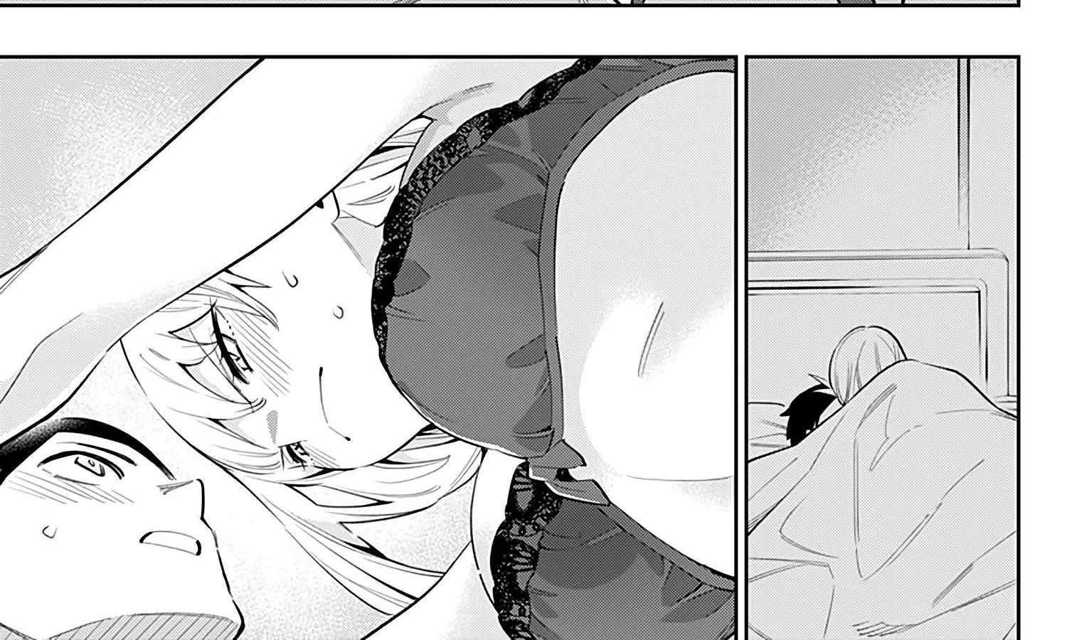 Read Mato Seihei No Slave chapter 43 image 21 on Lezhin