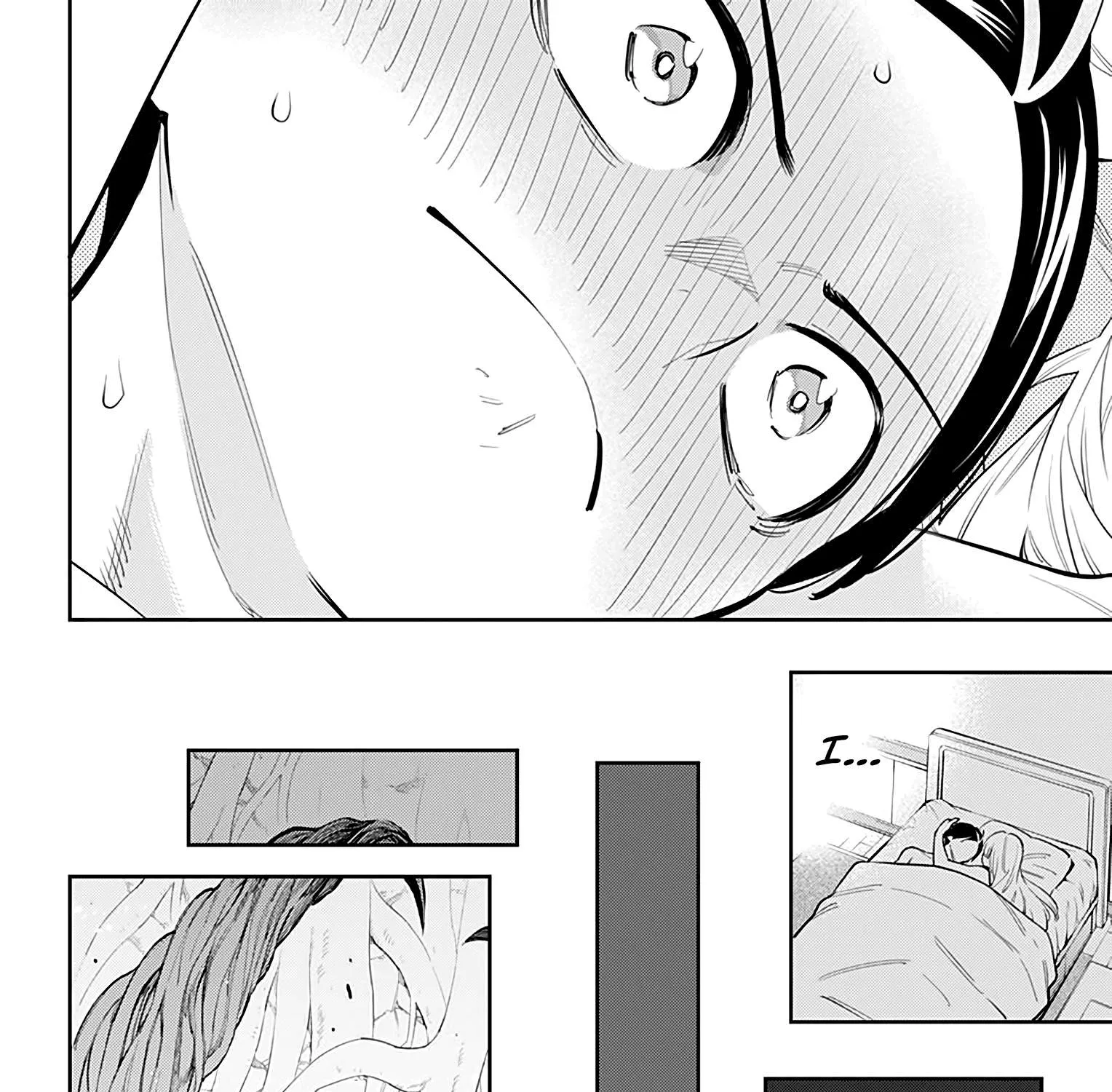 Read Mato Seihei No Slave chapter 43 image 24 on Lezhin