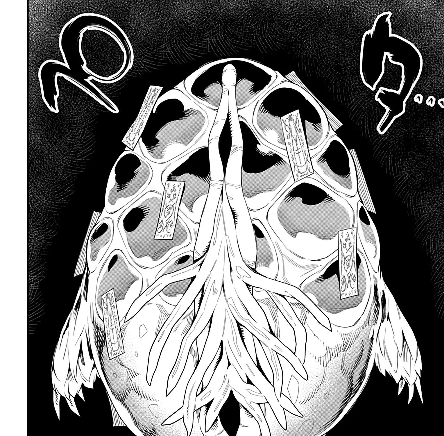 Read Mato Seihei No Slave chapter 43 image 28 on Lezhin