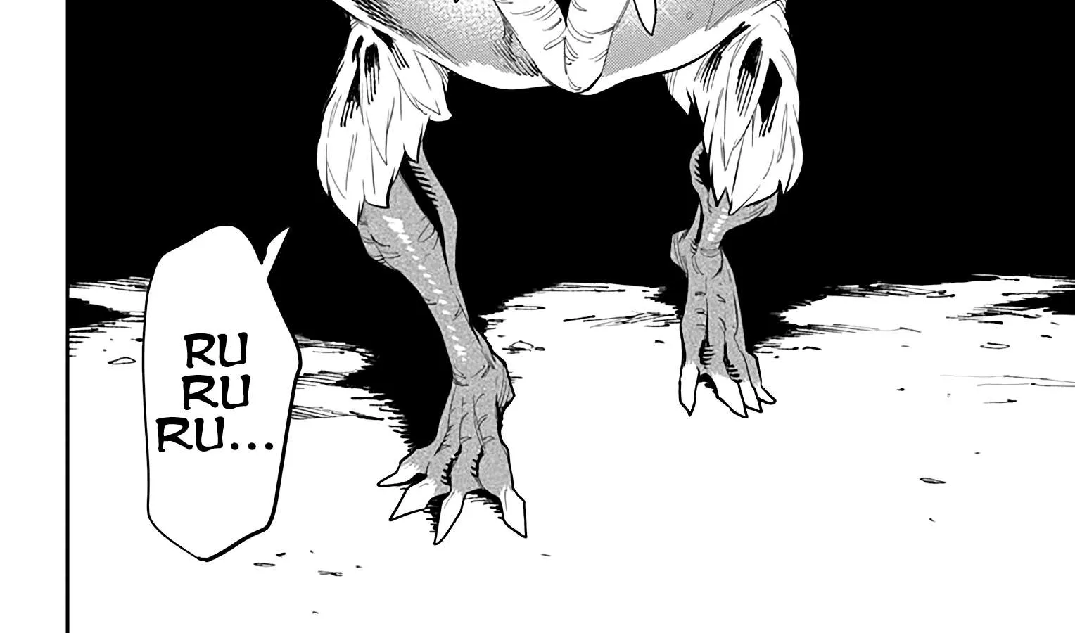 Read Mato Seihei No Slave chapter 43 image 29 on Lezhin