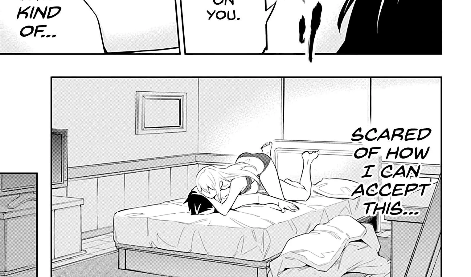 Read Mato Seihei No Slave chapter 44 image 13 on Lezhin