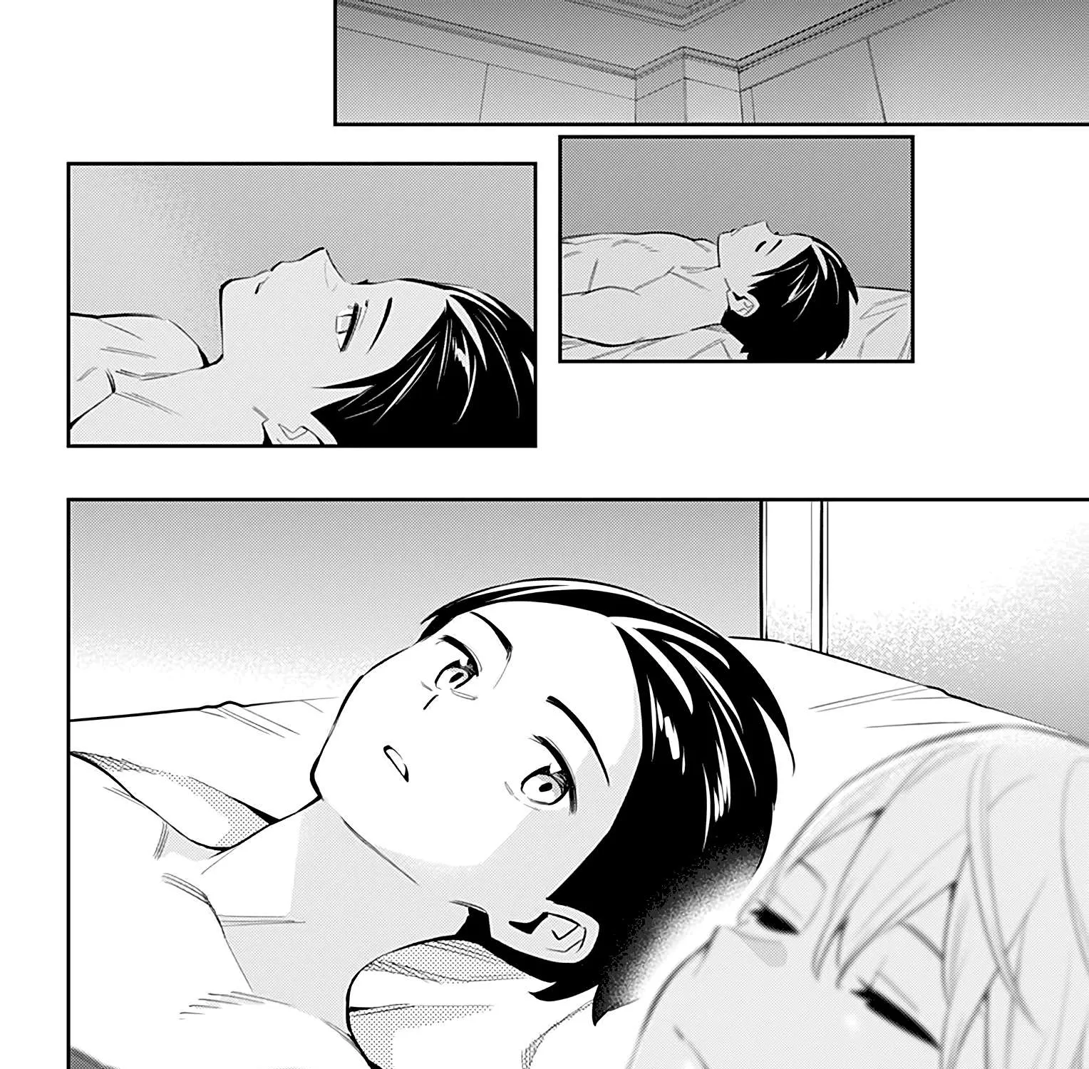 Read Mato Seihei No Slave chapter 44 image 14 on Lezhin