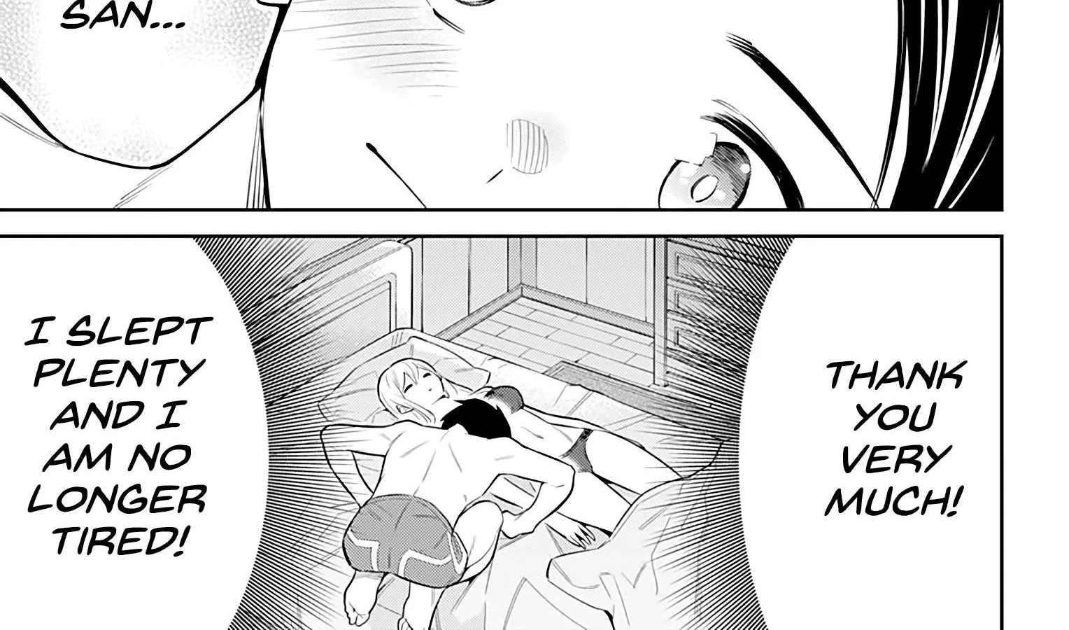 Read Mato Seihei No Slave chapter 44 image 17 on Lezhin