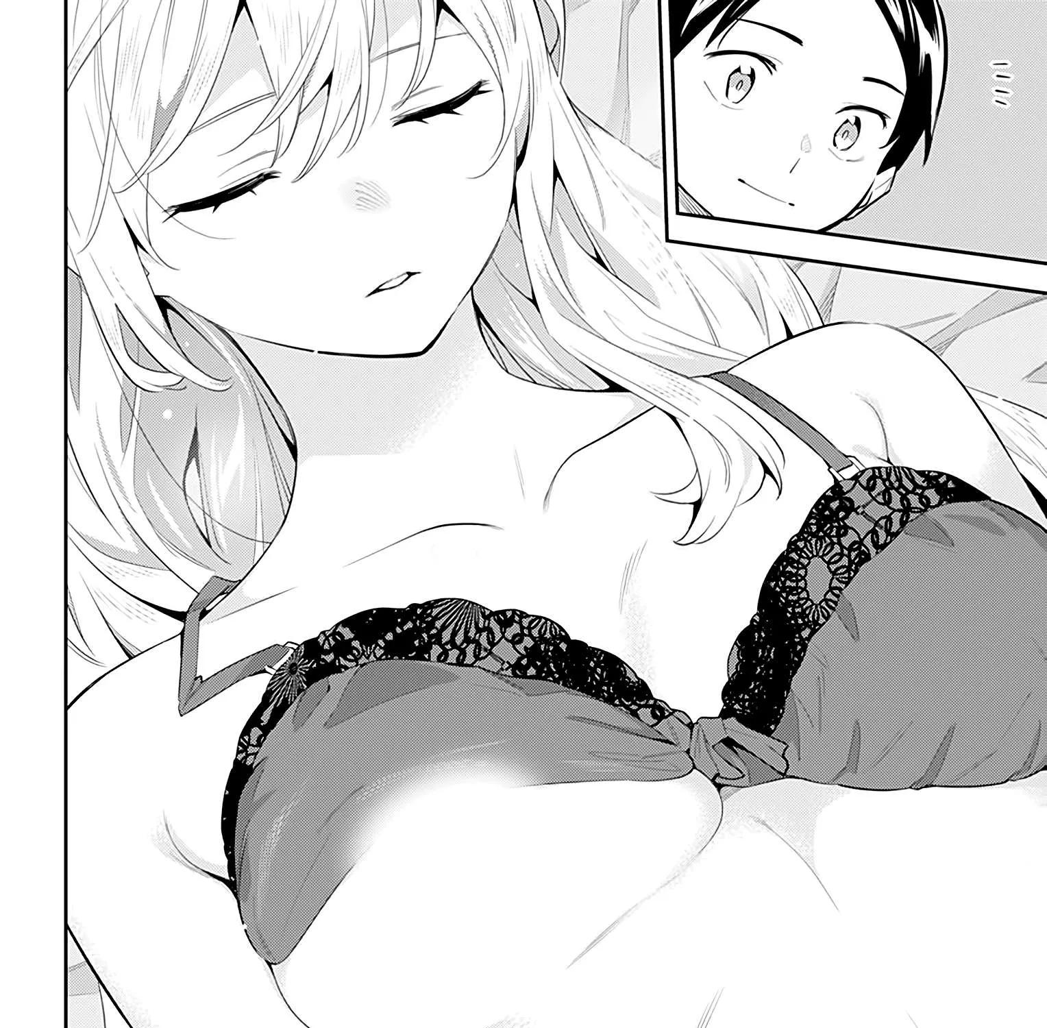 Read Mato Seihei No Slave chapter 44 image 18 on Lezhin