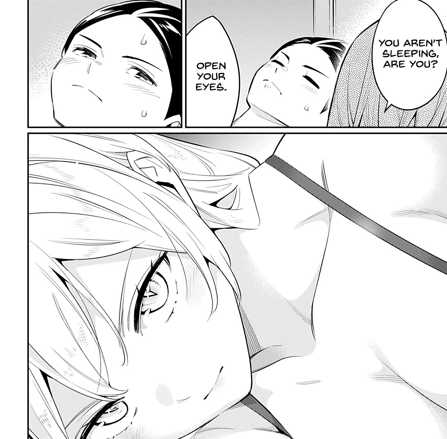 Read Mato Seihei No Slave chapter 44 image 2 on Lezhin