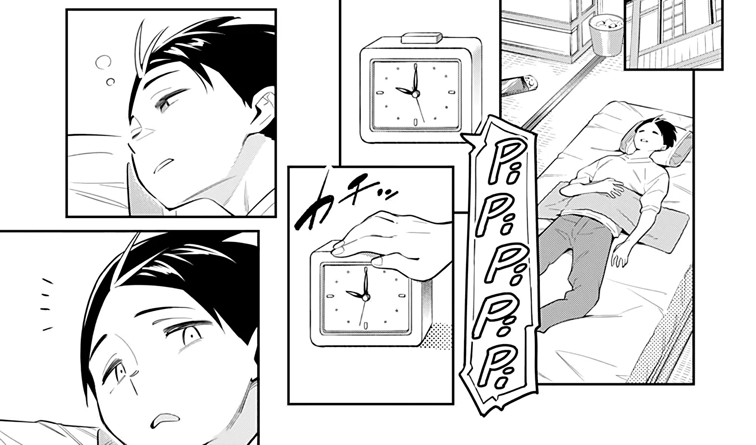 Read Mato Seihei No Slave chapter 44 image 25 on Lezhin