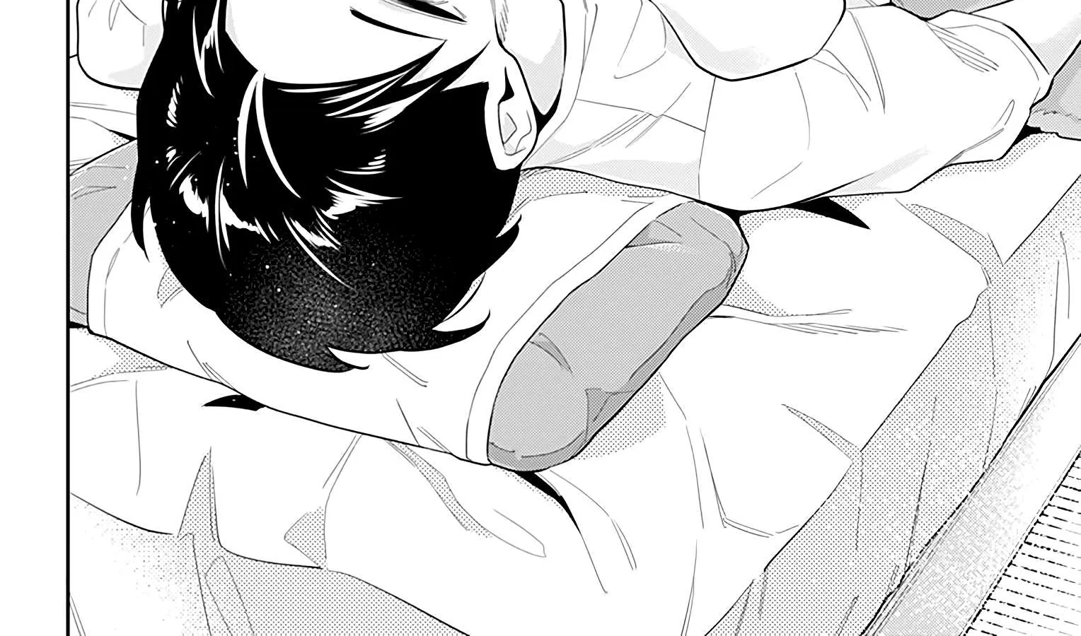 Read Mato Seihei No Slave chapter 44 image 27 on Lezhin