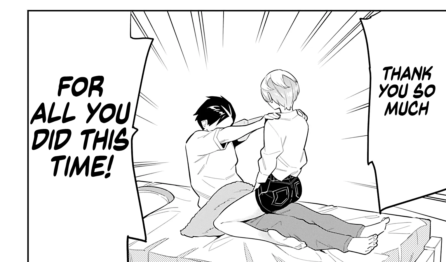 Read Mato Seihei No Slave chapter 44 image 31 on Lezhin