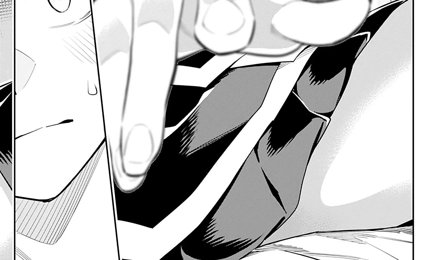 Read Mato Seihei No Slave chapter 44 image 37 on Lezhin