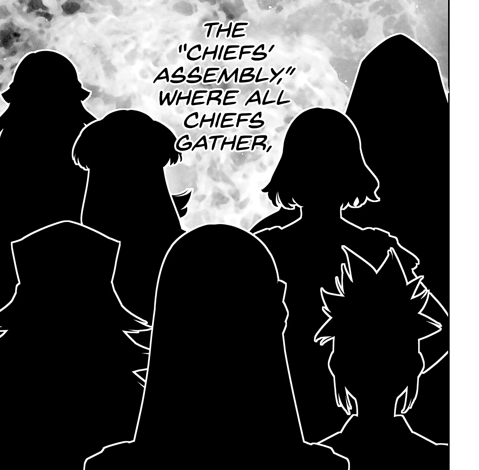 Read Mato Seihei No Slave chapter 44 image 40 on Lezhin