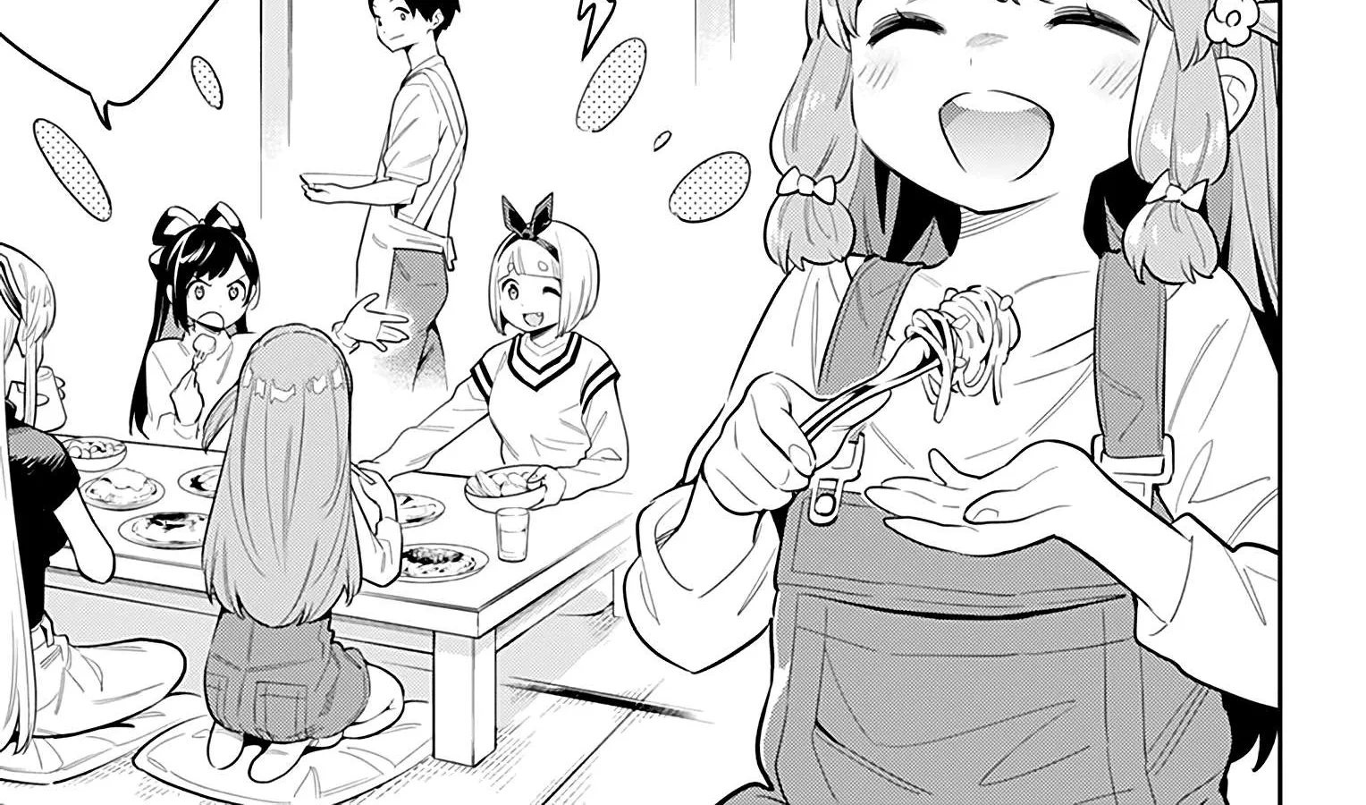Read Mato Seihei No Slave chapter 45 image 1 on Lezhin