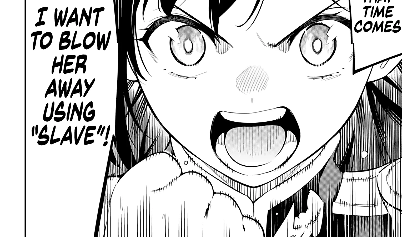 Read Mato Seihei No Slave chapter 45 image 11 on Lezhin