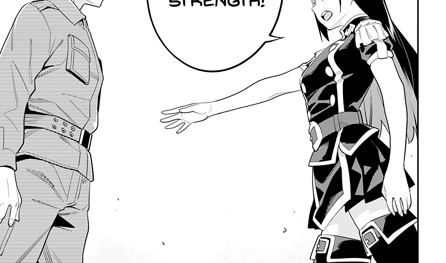 Read Mato Seihei No Slave chapter 45 image 13 on Lezhin