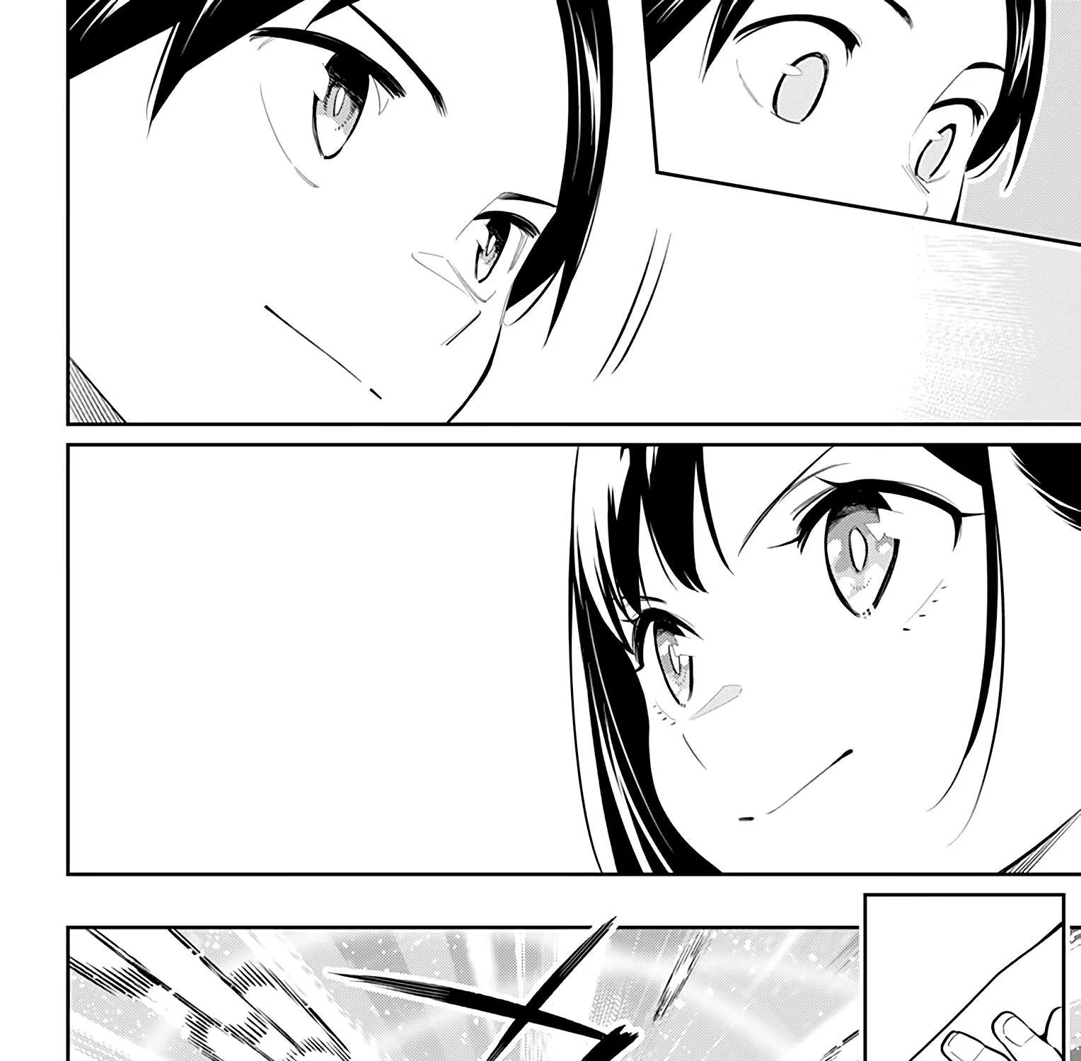 Read Mato Seihei No Slave chapter 45 image 14 on Lezhin