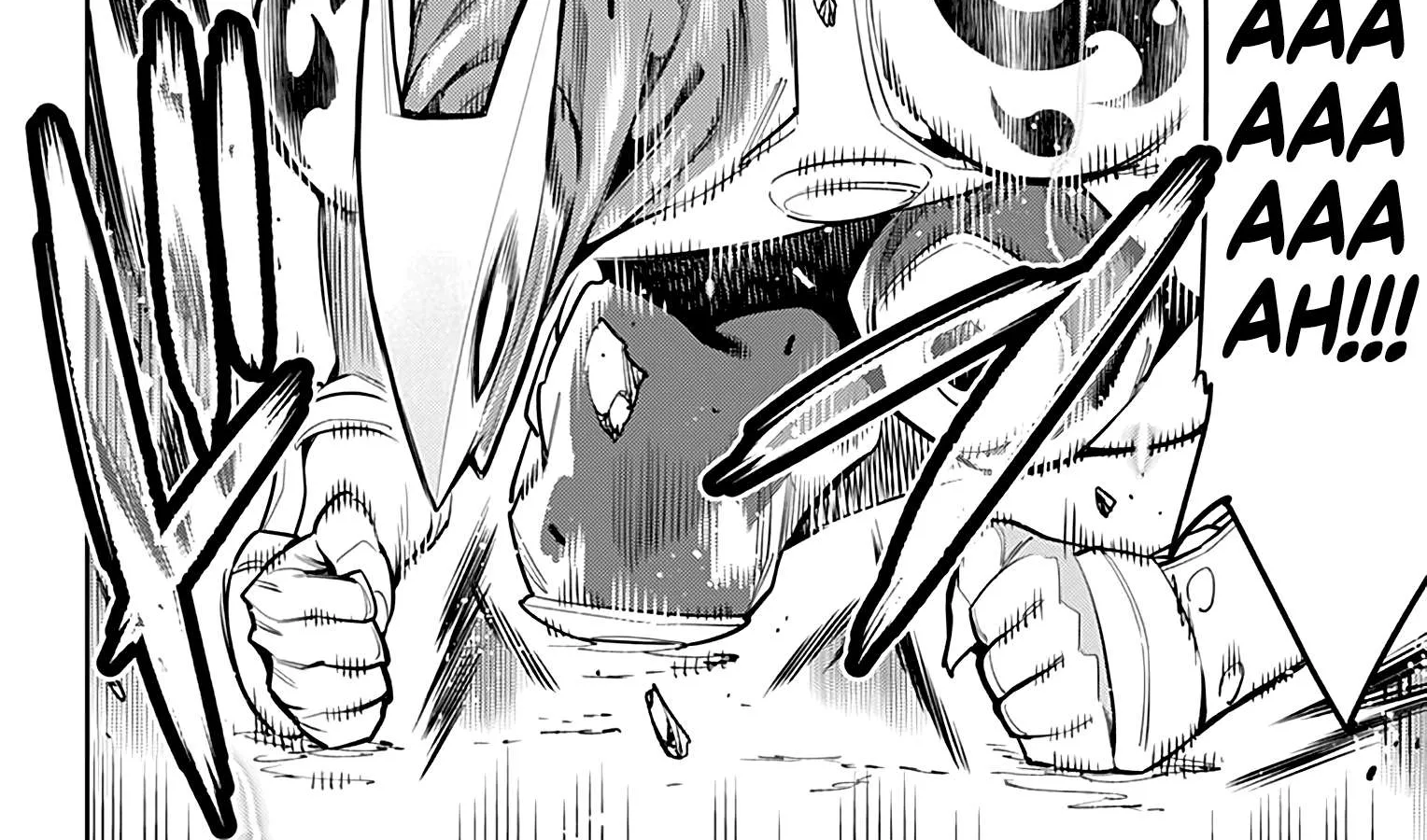 Read Mato Seihei No Slave chapter 45 image 19 on Lezhin