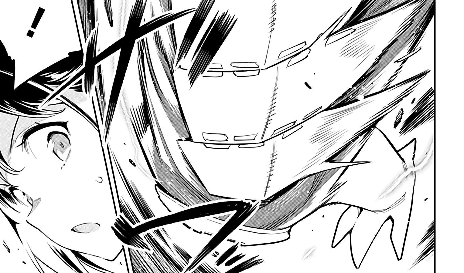 Read Mato Seihei No Slave chapter 45 image 21 on Lezhin