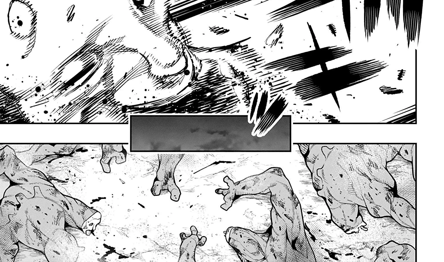 Read Mato Seihei No Slave chapter 45 image 25 on Lezhin