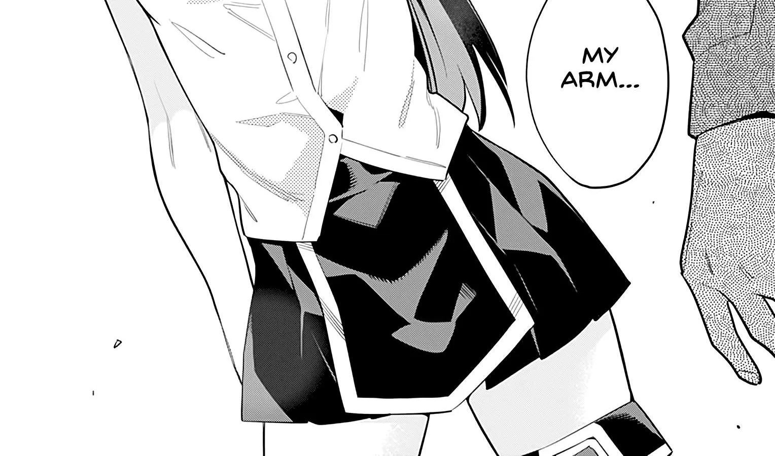 Read Mato Seihei No Slave chapter 45 image 27 on Lezhin