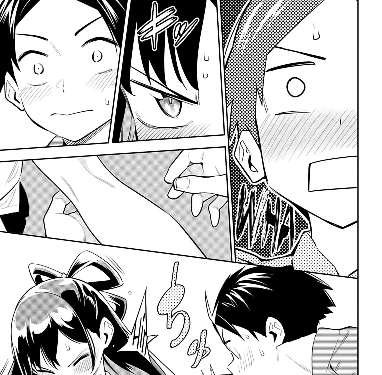 Read Mato Seihei No Slave chapter 45 image 28 on Lezhin
