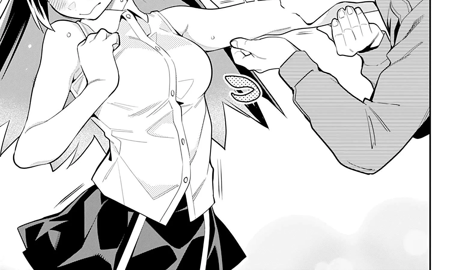 Read Mato Seihei No Slave chapter 45 image 29 on Lezhin