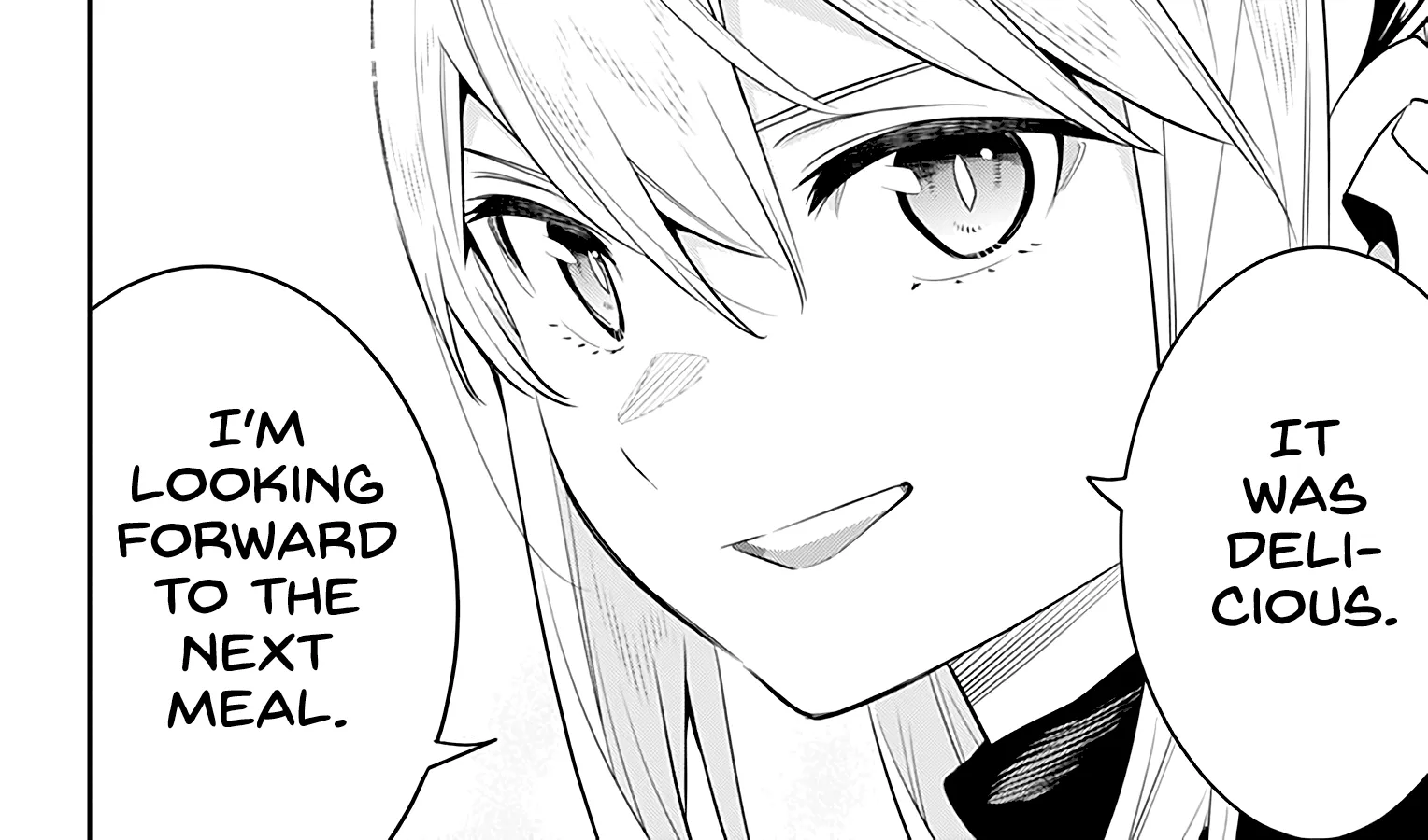 Read Mato Seihei No Slave chapter 45 image 3 on Lezhin