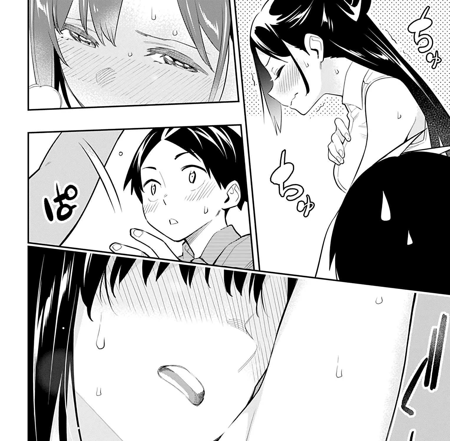 Read Mato Seihei No Slave chapter 45 image 30 on Lezhin