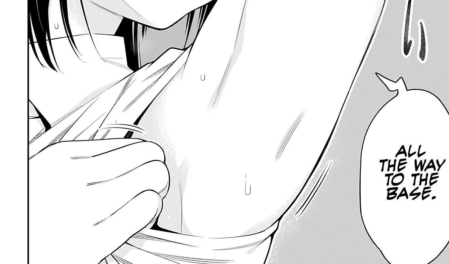Read Mato Seihei No Slave chapter 45 image 31 on Lezhin