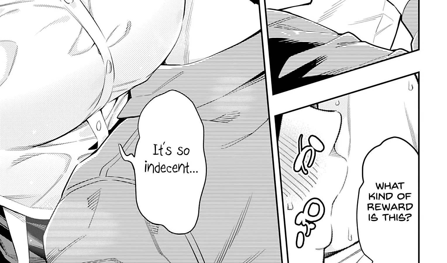 Read Mato Seihei No Slave chapter 45 image 33 on Lezhin