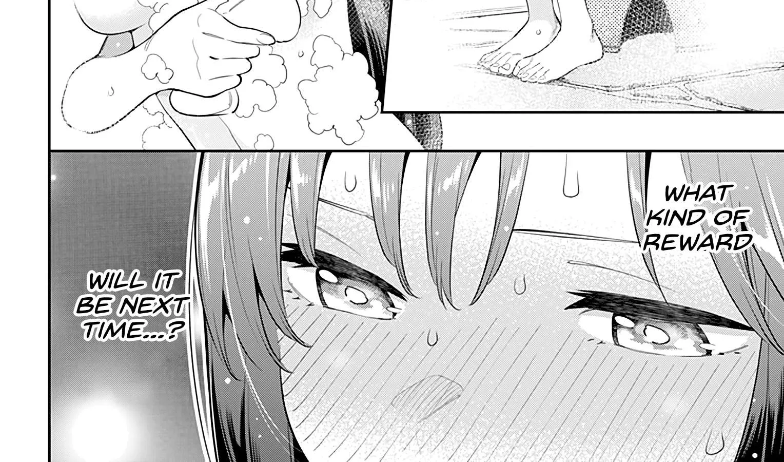 Read Mato Seihei No Slave chapter 45 image 35 on Lezhin