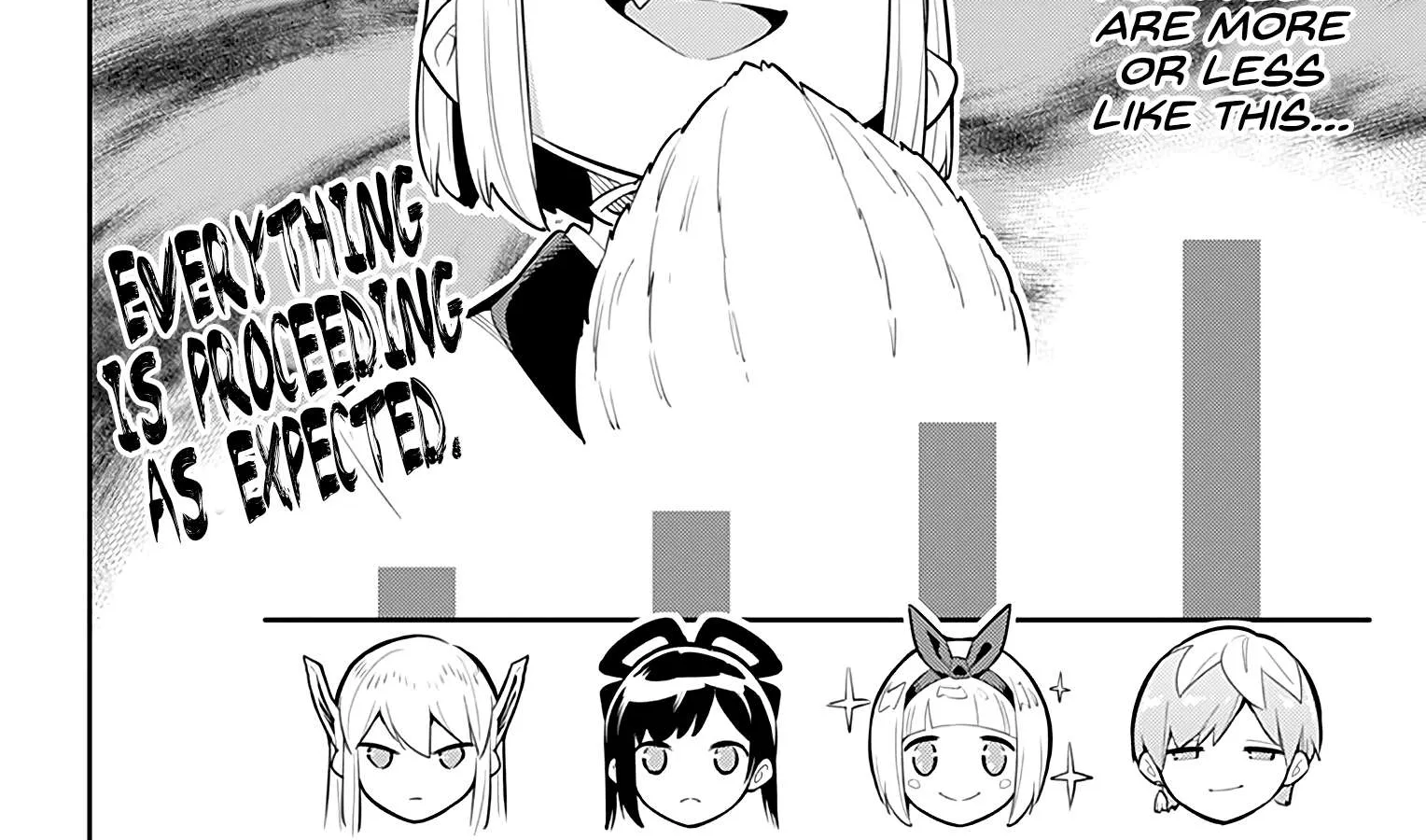 Read Mato Seihei No Slave chapter 45 image 7 on Lezhin