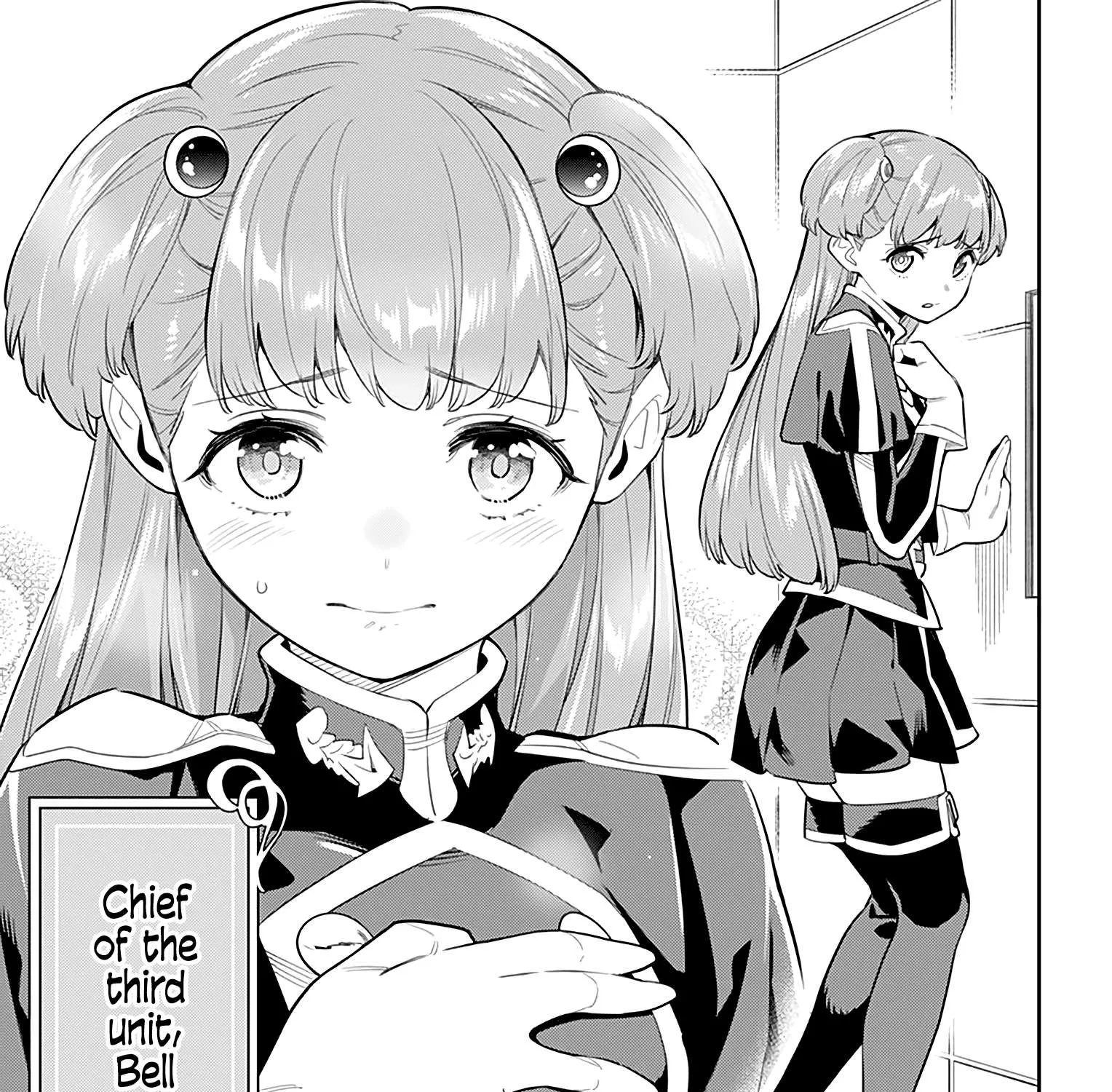 Read Mato Seihei No Slave chapter 46 image 20 on Lezhin