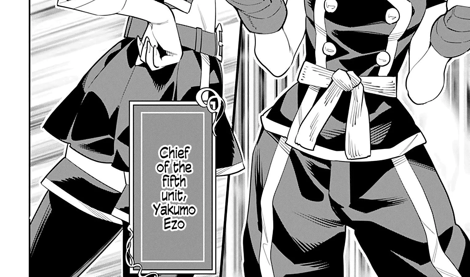 Read Mato Seihei No Slave chapter 46 image 27 on Lezhin