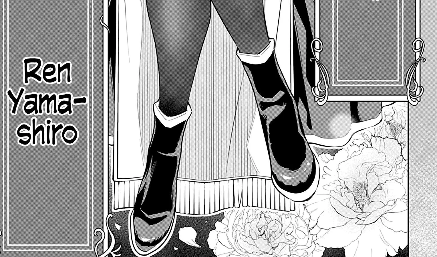 Read Mato Seihei No Slave chapter 46 image 33 on Lezhin
