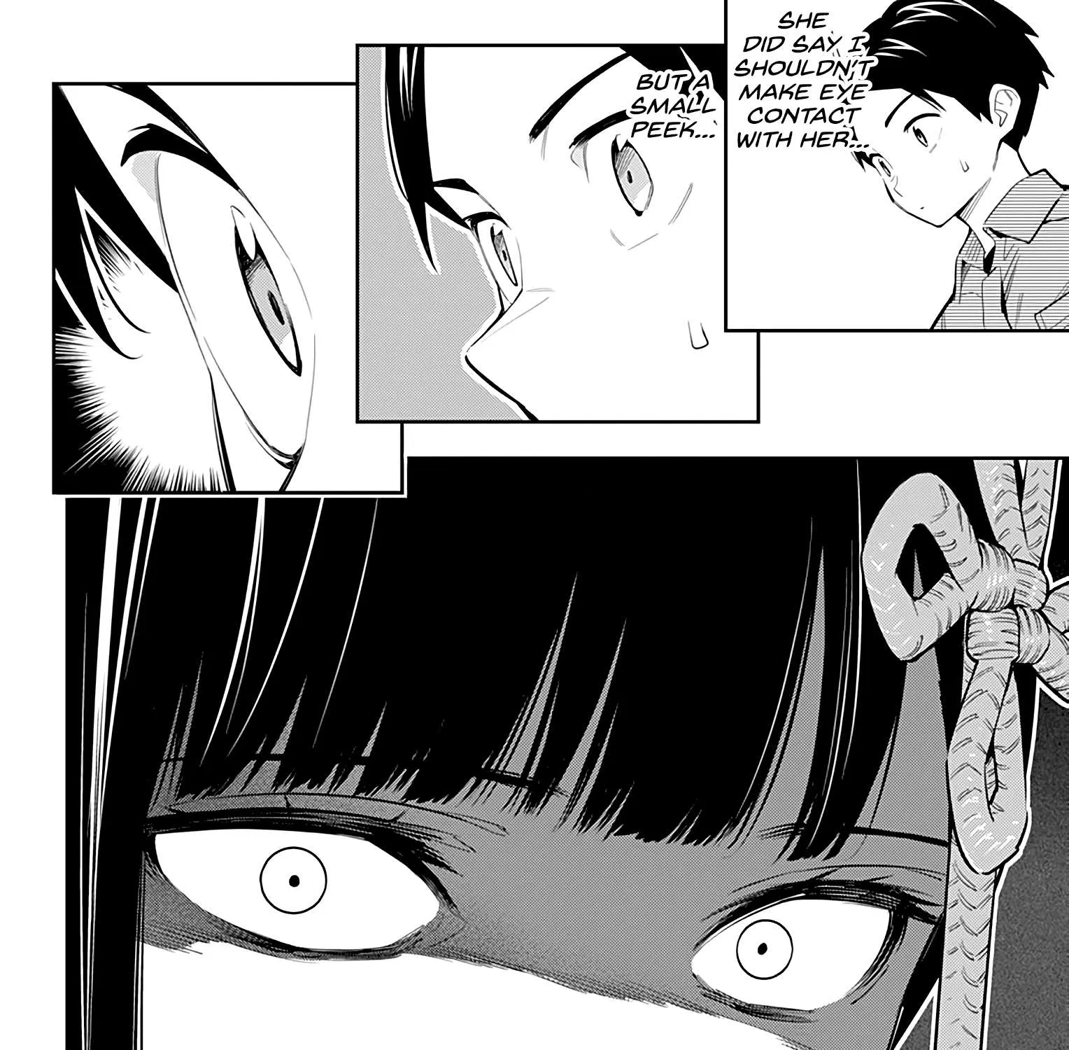 Read Mato Seihei No Slave chapter 46 image 34 on Lezhin