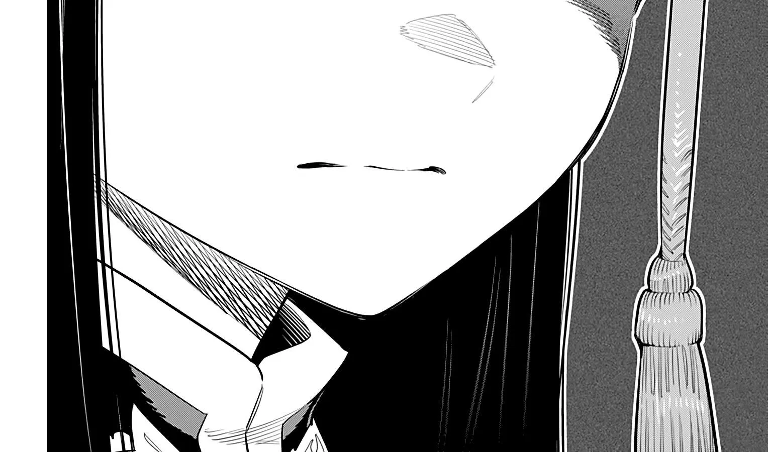 Read Mato Seihei No Slave chapter 46 image 35 on Lezhin