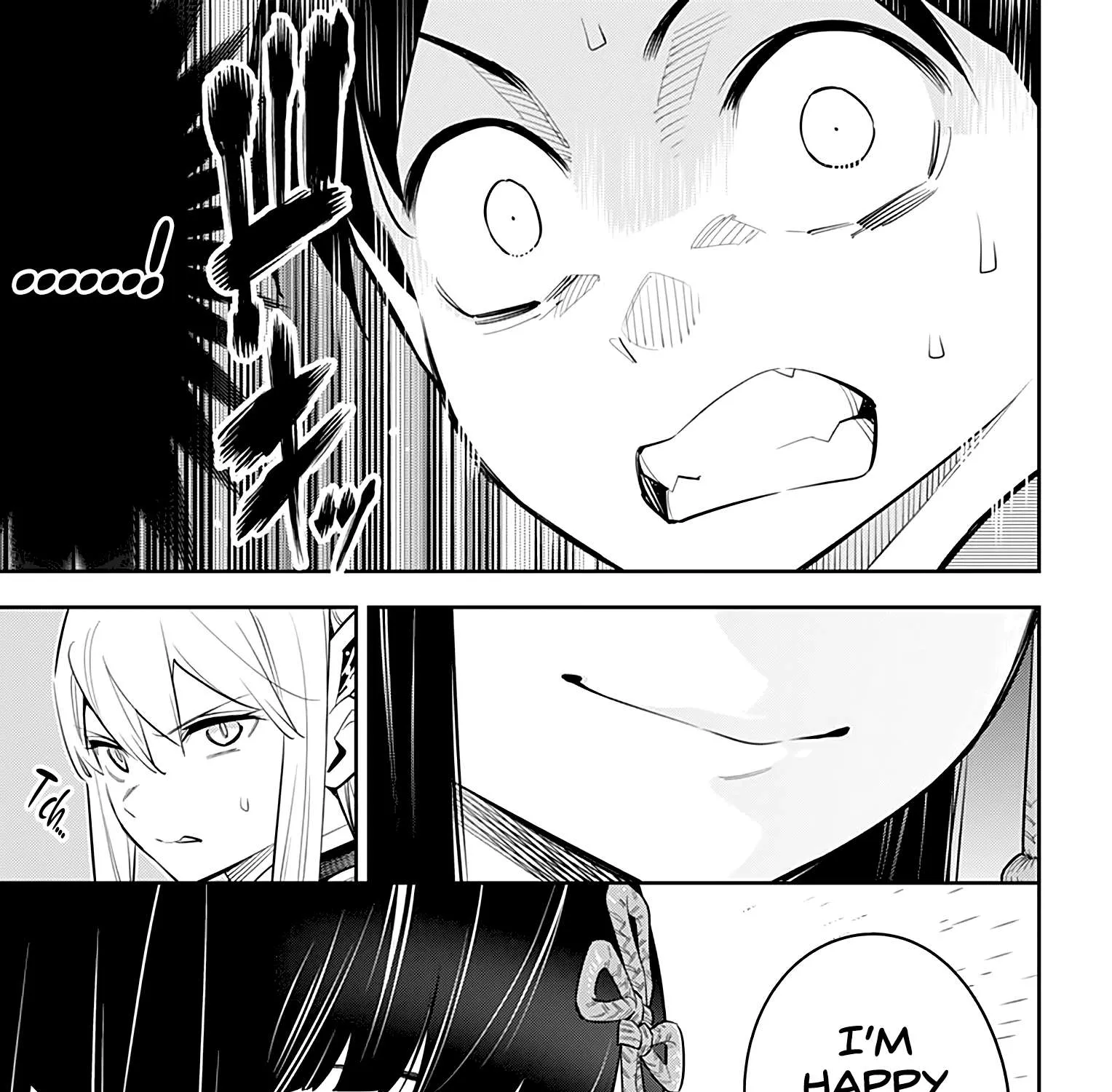 Read Mato Seihei No Slave chapter 46 image 36 on Lezhin
